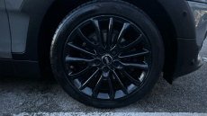 MINI Clubman 1.5 Cooper 6dr Auto Petrol Estate